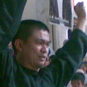 Abu Syauqi Hindari Jadi Penguasa